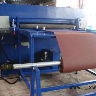 鴻山機(jī)械ST-720C 裁斷機(jī)