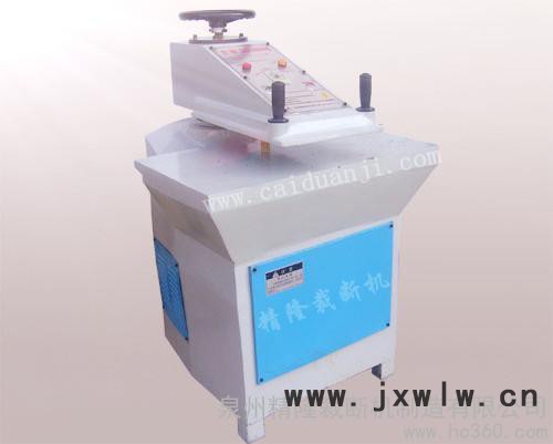 供應(yīng)15T液壓裁斷機(jī)\搖臂式油壓裁斷機(jī)價格\搖臂裁斷機(jī)視頻
