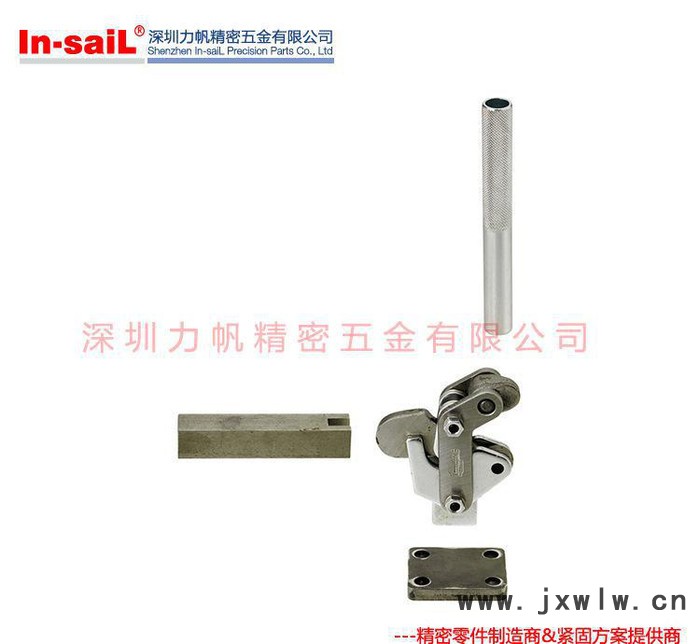 組合焊接夾具 快速夾具 焊接型夾緊器 鎖緊器 直銷