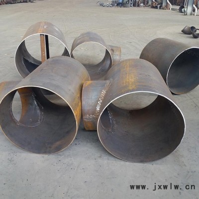 低價(jià)焊接式三通 304焊接三通廠家供應(yīng)