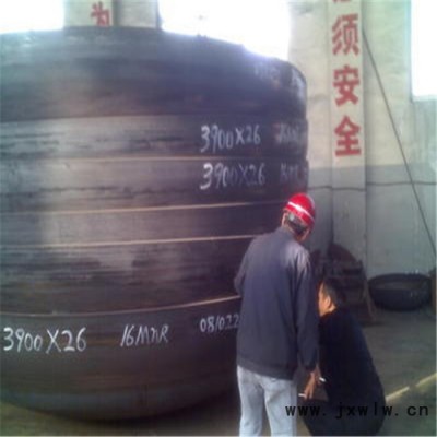 卓晨 焊接封頭 管道封頭 廠家