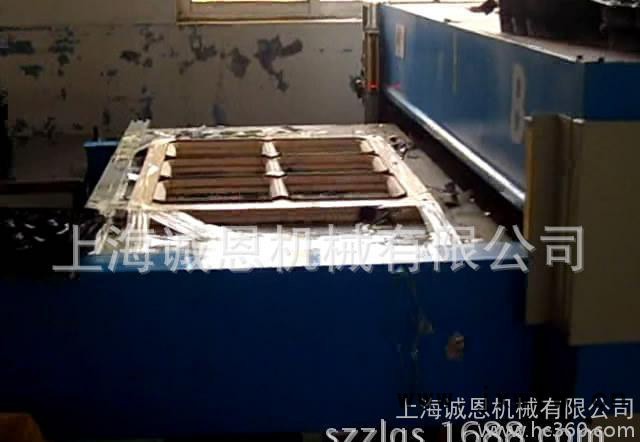 吸塑自動裁斷機 吸塑自動成型機XCLP3-400A
