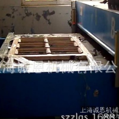 吸塑自動裁斷機 吸塑自動成型機XCLP3-400A