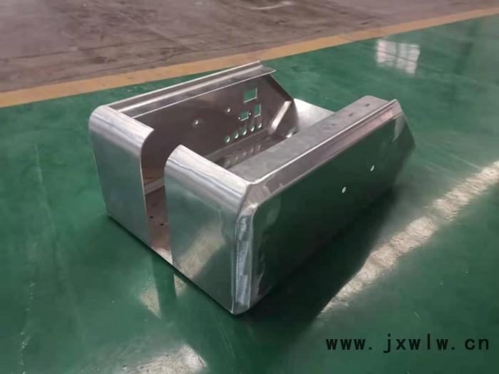 濟(jì)南櫟銳明 可來圖定制機(jī)械零件折彎焊接加工 機(jī)箱數(shù)控折彎焊接加工