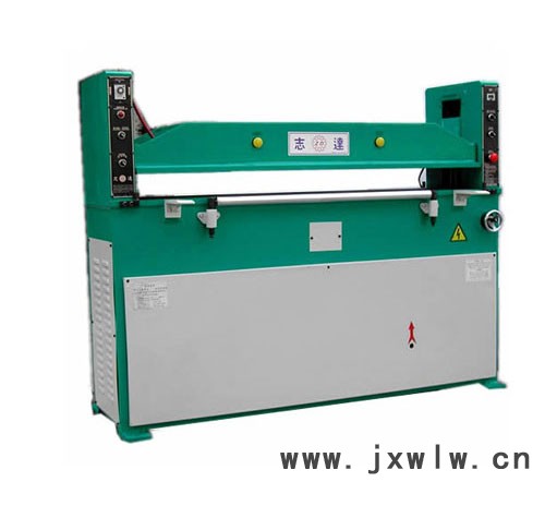 供應(yīng)東莞志達(dá)機(jī)械有限公司ZD-P-25T平面油壓裁斷機(jī)裁籪機(jī)/模切機(jī)