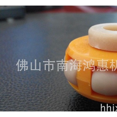 福來輪，萬向輪，用于裁斷機(jī)自動(dòng)送料部分的零件