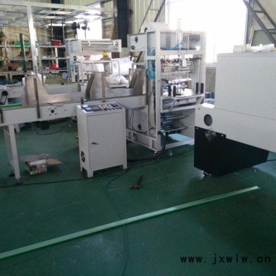 張家港新勝強(qiáng)XSQ----5000制造設(shè)備  膜包機(jī)  塑包機(jī) 熱縮包裝機(jī) 覆膜機(jī)價格便宜，經(jīng)濟(jì)實慧。