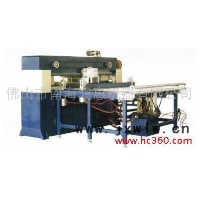 供應(yīng)香港鴻達(dá)HTJ-550TCNR精密四柱全自動(dòng)電腦油壓裁斷機(jī)