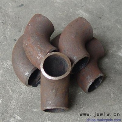 卓晨DN25-DN1000 耐磨彎頭 焊接彎頭 無縫彎頭 焊接彎頭專業(yè)生產(chǎn)