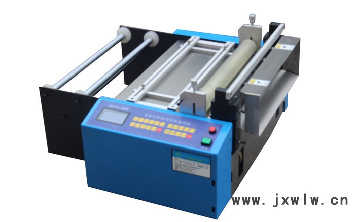全自動(dòng)微電腦裁切機(jī)，華之鑫 無紡布裁切機(jī)，銅箔裁切機(jī)，不銹鋼箔裁斷機(jī)