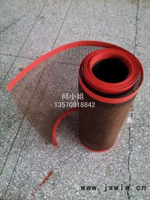 供應(yīng)UV上光機(jī)UV固化機(jī)過油機(jī)布料縮水定型機(jī)高溫鐵氟龍網(wǎng)帶輸送帶