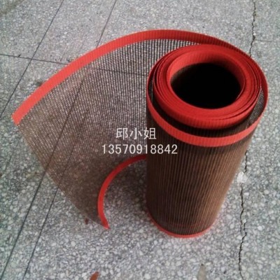 供應(yīng)UV上光機(jī)UV固化機(jī)過油機(jī)布料縮水定型機(jī)高溫鐵氟龍網(wǎng)帶輸送帶