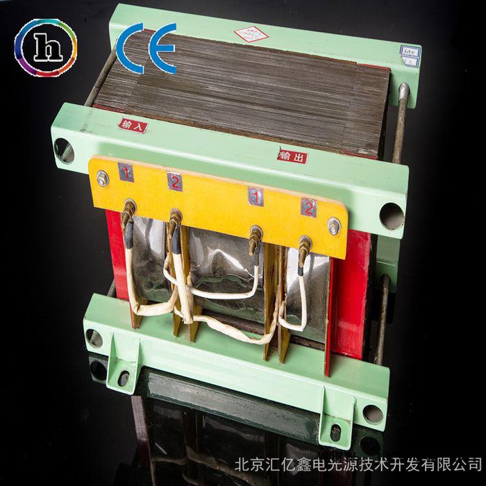 變壓器批發(fā)   供應(yīng)UV絲網(wǎng) UV上光機專用UV變壓器