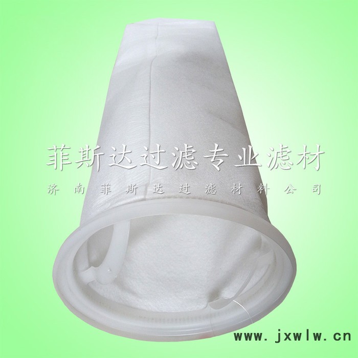尼龍濾袋工廠-直供全焊接過(guò)濾袋-FSD過(guò)濾