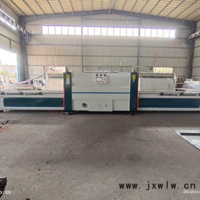 永鴻 大負(fù)壓機(jī) 真空吸塑覆膜機(jī) PVC貼膜 免漆門(mén)櫥柜門(mén)移門(mén)專用 包售后包調(diào)試
