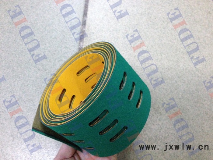 上光機(jī)吸風(fēng)皮帶  上光機(jī)帶孔輸送皮帶 上光機(jī)吸風(fēng)輸送帶 上光機(jī)傳送帶 上光機(jī)配件