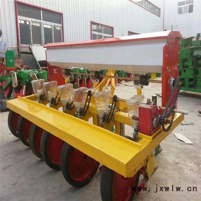 谷子精播機(jī)廠家 谷子播種機(jī) 多功能播種覆膜機(jī)