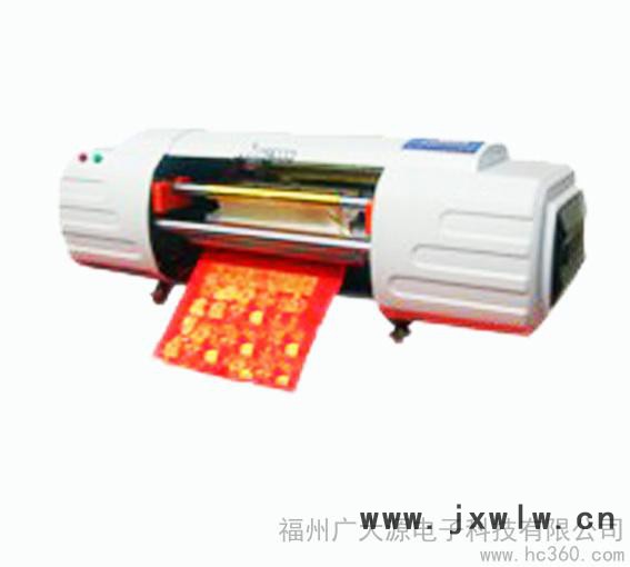 供應(yīng)福州燙金機 廣大源燙金機  無版燙金機