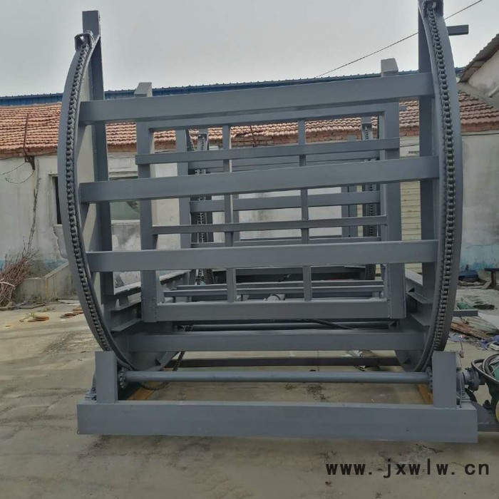 勝津  180度翻轉(zhuǎn)機(jī)   全自動90度翻轉(zhuǎn)機(jī)    覆膜機(jī)  工業(yè)翻轉(zhuǎn)臺  設(shè)備翻板機(jī)