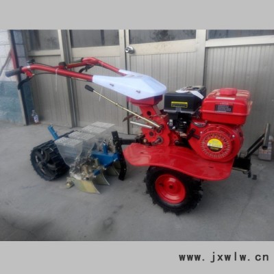 佳碩省時(shí)又省力玉米播種覆膜機(jī)廠家 藜麥精播機(jī) 4行娃娃菜播種機(jī)