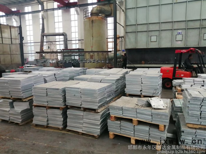 邦達(dá)預(yù)埋件 焊接件加工 來圖來樣定制