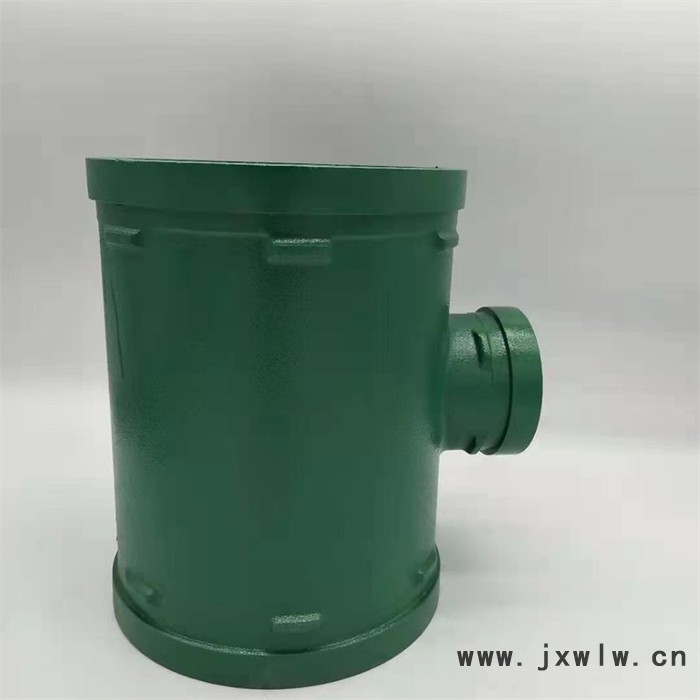 龍塑 溝槽三通 焊接三通歡迎選購