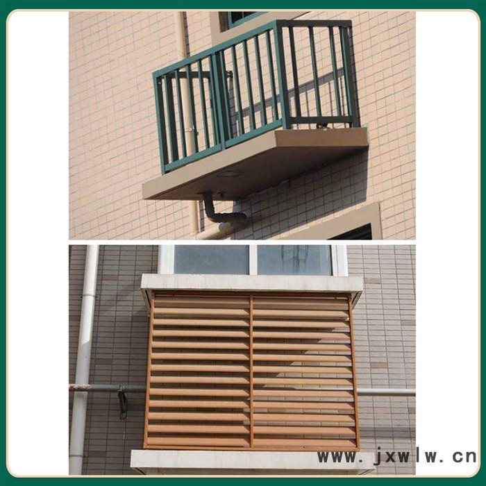 恒翔 焊接空調(diào)罩 空調(diào)罩