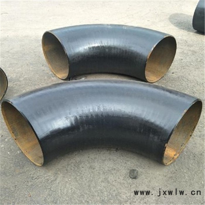厚壁彎頭廠  焊接彎頭  永躍管道廠家