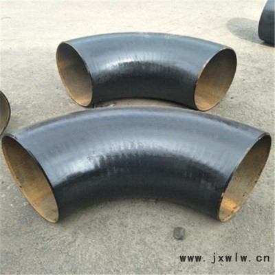 厚壁彎頭廠  焊接彎頭  永躍管道廠家