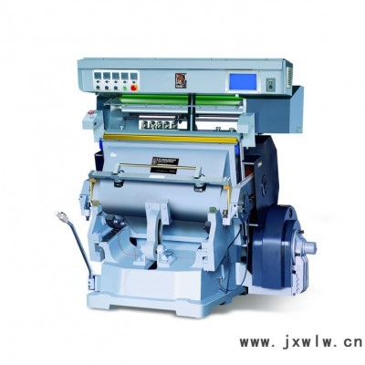 奧爾 TYMK930  平壓壓痕切線機(jī) 燙金機(jī)