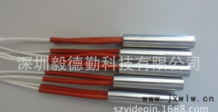 發(fā)熱管，烙印機(jī)配件，燙金機(jī)配件