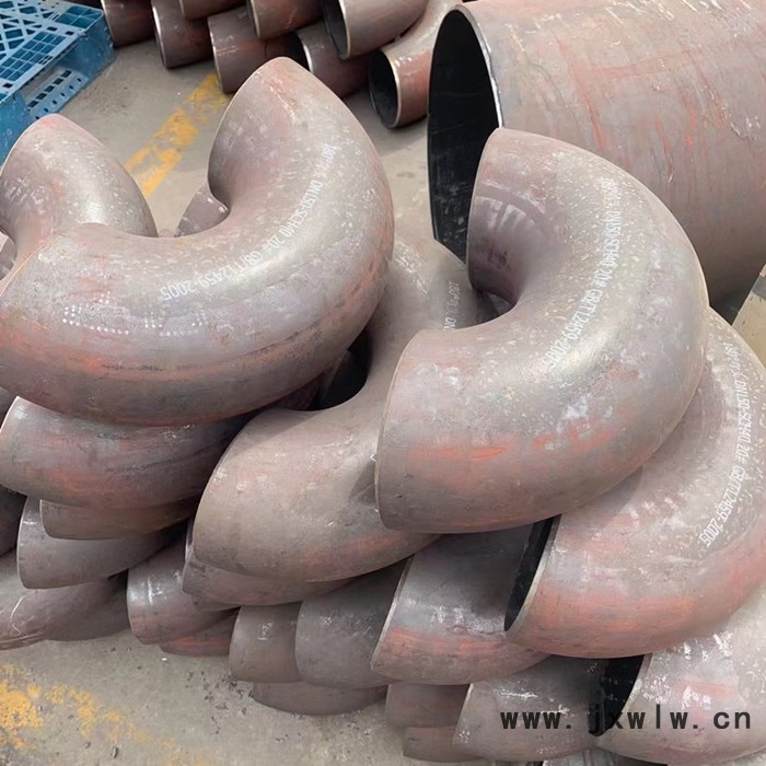 河北宇碩 無(wú)縫彎頭 彎頭焊接
