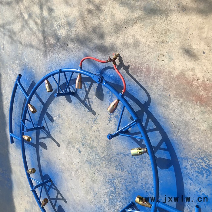 路平機(jī)械 焊接預(yù)熱加熱器 火焰加熱器