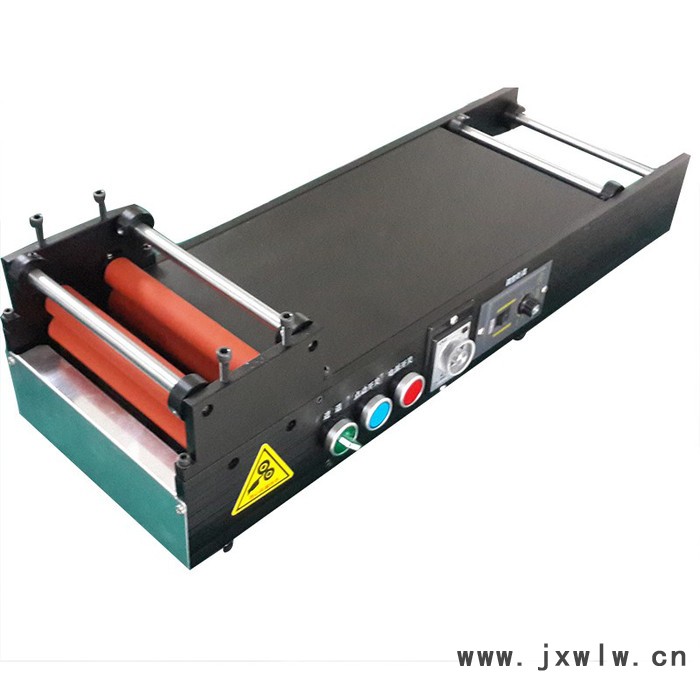 覆膜機 格盈GY170-25A 半自動覆膜機
