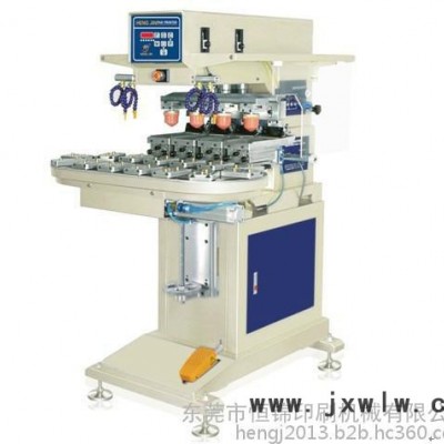 供應恒錦HP-300移印機  絲印機  燙金機
