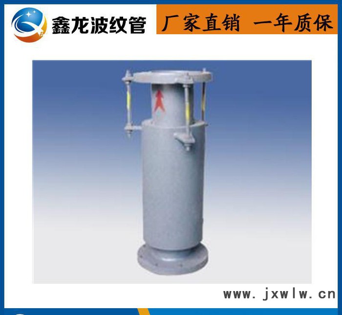 直賣特銷波紋管補償器焊接連接補償器 JZM型號