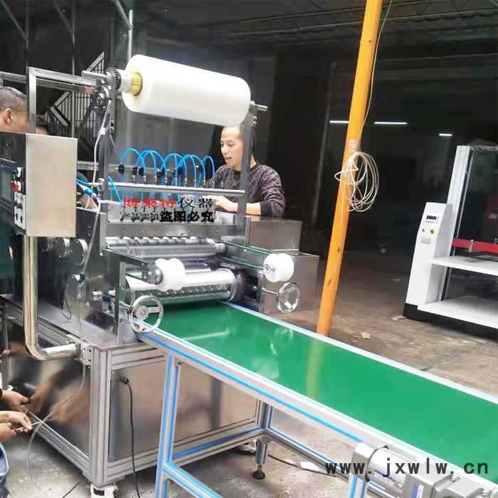 面膜膜切機(jī)、眼貼膜涂布模切機(jī)、面膜涂布模切機(jī)、異形模切機(jī)