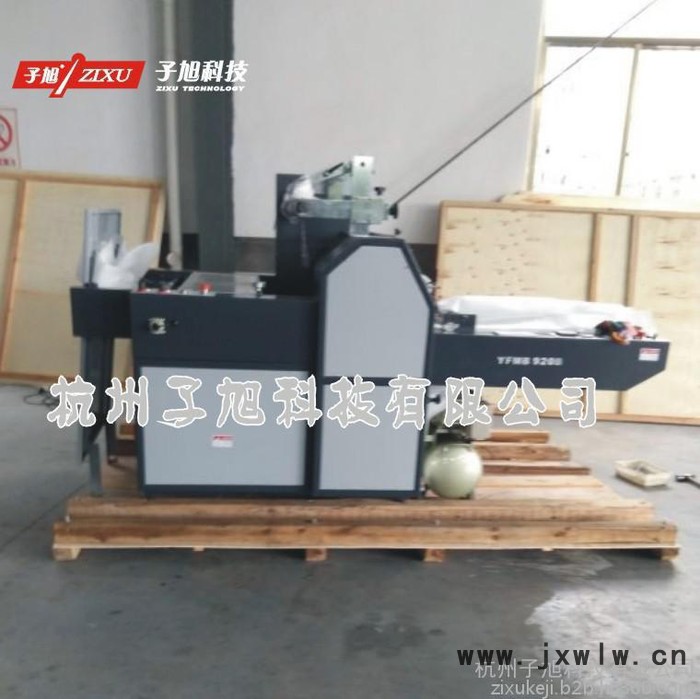 供應(yīng)半自動(dòng)覆膜機(jī) YFMB-1200B 氣動(dòng)分切 液壓油加溫 無(wú)膠覆膜