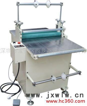 供應(yīng)蔡記蔡記-4覆膜機(jī),過膜機(jī),膜機(jī),