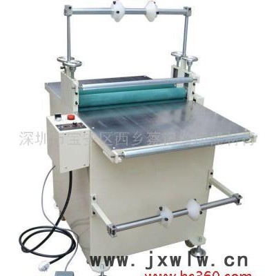 供應(yīng)蔡記蔡記-4覆膜機(jī),過膜機(jī),膜機(jī),