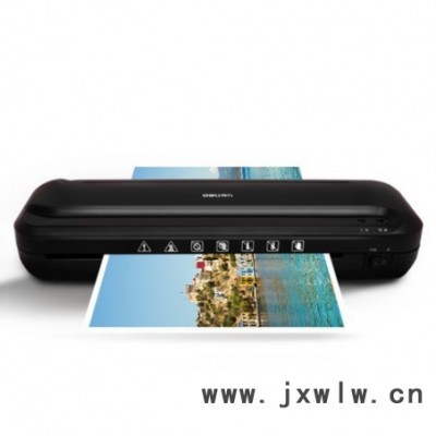 為創(chuàng)OL285 新款A(yù)4塑封機(jī)相片過塑機(jī)冷熱裱過膠機(jī)過膜機(jī)文件覆膜機(jī)
