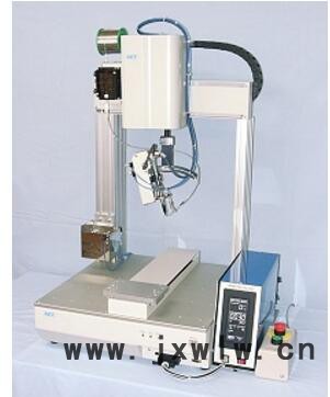 NANOTEC焊接機(jī)器人ROBO TOP KING