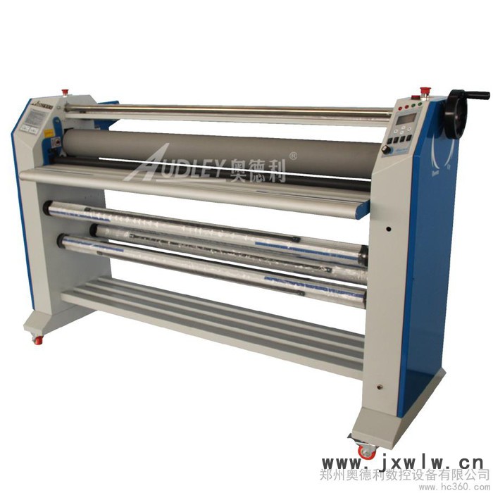 供應(yīng)奧德利ADL-1600H2熱裱機(jī)覆膜機(jī)