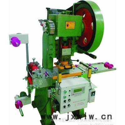 供應(yīng)鐵美高EVA全自動(dòng)模切機(jī)