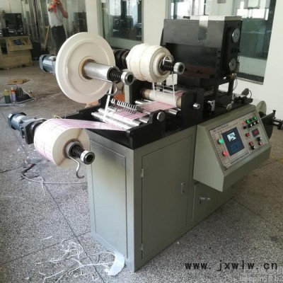 誠恩MQJ-400 超高速不干膠模切機