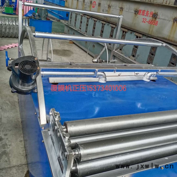 覆膜機  全自動多功能熱裱膜覆膜機 廠家熱賣直銷覆膜機 正壓覆膜機