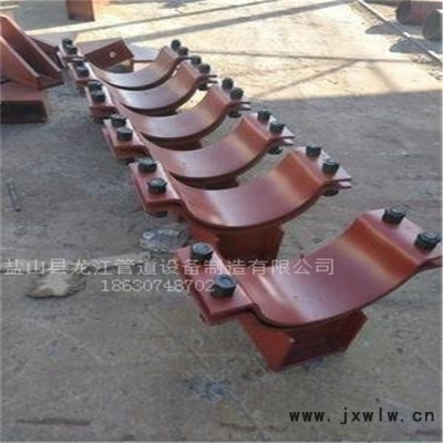 供應(yīng)支座  焊接滑動支座 夾導(dǎo)向支座  管夾固定支座  循環(huán)水支座 等，