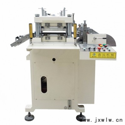供應(yīng)各型號(hào)數(shù)控模切機(jī)、沖型機(jī)