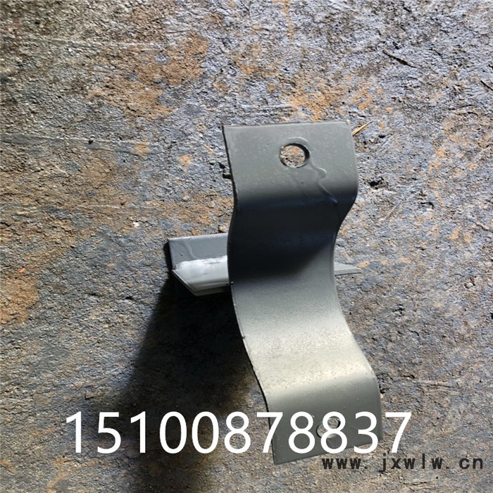 齊鑫J1 T型焊接管托 T型管夾管托 H型焊接管托 汽水發(fā)電廠配件