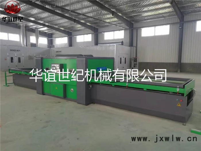 青島華誼世紀(jì)機械 ** 現(xiàn)貨供應(yīng) 全自動PVC覆膜機 hyxs2600-c2 **覆膜機